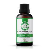 EdysOrganics 30 ml Jojoba Yağı