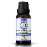 EdysOrganics 30 ml Ozon Yağı