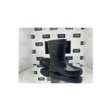 e&e %100 Su Geçirmez Pvc 22 Cm Kısa Çizme Köy Çiftçi Çoban İşçi Sulama Çizmesi Kadın Iş Çizmesi