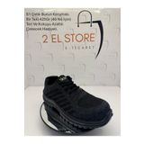 e&e 2ELSTORE SPOR İŞ AYAKKABISI HAFİF ŞIK RAHAT ÇELİK BURUNLU S1 YAZLIK ORTAPEDİK ÇEKECEK HEDİYELİ