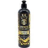 E&e Custom Car 400 ml Boya Koruyucu Sentetik Wax Su Tutmayan Özellikte İleri Teknoloji