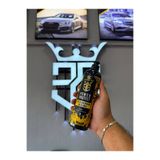 EE CUSTOM CAR E&E CUSTOM CAR ÇİZİK & HOLOGRAM PASTA WAX 400 ML