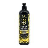EE CUSTOM CAR E&e Custom Car Power Protect Çizik ve Hologram Pasta Wax 400 ml