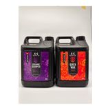 EE CUSTOM CAR E&E Custom Car Seramik Şampuan 5 Litre ve E&E Custom Car Quıck Wax Hızlı CİLA 5 Litre