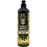 E&e Custom Car Power Protect Çizik ve Hologram Pasta Wax 400 ml Ekonomik Kullanım ve Güvenli Formül