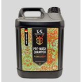 E&e Custom Car Pre-Wash Ön Yıkama Şampuanı 5 Litre