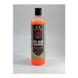 E&e Custom Car Pre-Wash Ön Yıkama Şampuanı 700 ml