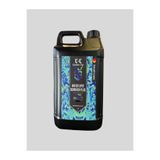 EE CUSTOM CAR WATER SPOT REMOVER SU VE KİREÇ LEKESİ SÖKÜCÜ 5 LİTRE