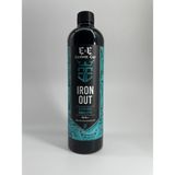 E&e Customcar Iron Out 700 ml Çok Amaçlı Demir Tozu Temizleyici Kolay Uygulama ile Etkili Sonuç