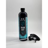 E&e Customcar Iron Out Demir Tozu Temizleyici (700 Mlx 2 Adet)