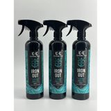 E&e Customcar Iron Out Demir Tozu Temizleyici (700MLX3 Adet)