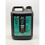 E&e E&e Customcar Iron Out Demir Tozu Temizleyici 5 Litre