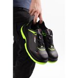 e&e Gpr 310 S3 Yarım Ortopedik Kompozit Burun+Taban Korumalı Spor İş Ayakkabısı Kışlık İş Ayakkabısı