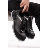 e&e Gpr 312 S3 Yarım Ortopedik Kompozit Burun+Taban Korumalı Spor İş Ayakkabısı Kışlık İş Ayakkabısı