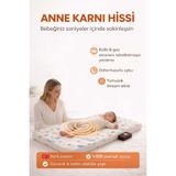 e&e Mışıl Bebek Uyku Matı
