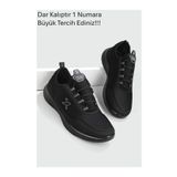 e&e Nefes Alır Yazlık Erkek Günlük Bağcıksız Sneaker Spor Ayakkabı Ultra Hafif