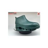 e&e Sk Oğlu %100 Su Geçirmez Hafif Rahat Pvc Kısa Çizme Köy Çiftçi Arazi İşçi Bahçe Iş Ayakkabısı