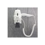 Ee218-2 Otello Pro Otel Tipi Beyaz Saç Kurutma Makinesi