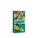 Eeboo Dinosaurs Domino Kutu Oyunu