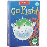 Eeboo Go Fish Mini Kart Oyunu - Standart