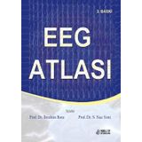 Eeg Atlası - Nobel Tıp Kitabevleri