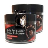 Eelhoe ASILKOZ2-2:0388 1+1 Belly Fat Burner Sweat Enhancer Kadınlara Özel Yağlara Parçalayıcı Kas Şekillendirme Kremi + 1 Tane Hed.iye Jel - Belirtilmemiş
