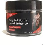 Eelhoe Erkek 100 Ml - Eelhoe Fat Burner For Men 100 Ml