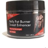 Eelhoe Srcx -- Eelhoe Erkek 100 Ml Krem - Eelhoe Fat Burner For Men 100 Ml Yàğ Yàkıcı