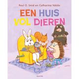 Een huis vol dieren