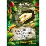 Een levensgevaarlijk avontuur (Eiland van de magische dieren)