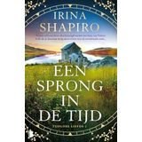 Een sprong in de tijd: Louisa wil niets liever dan herenigd worden met haar zus Valerie. Zelfs als ze daarvoor terug moet reizen naar de zeventiende eeuw…