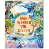 Een wereld vol dieren