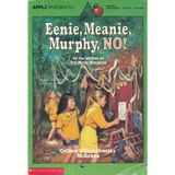 Eenie, Meenie, Murphy, NO] (An Apple Paperback) McKenna, Colleen O'Shaughnessy