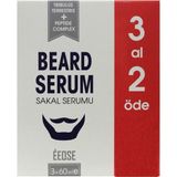 Eeose 3 al 2 öde 60 ml Sakal Serumu