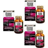 Eeose Collagen Tablet Kollajen Hyaluronik Asit Atkuyruğu Biotin C Vitamini 45 Tablet 3 Adet - 1