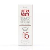 Eeose Ultra Forte Actives 15 75 ml Sakal ve Bıyık Bakım Serumu