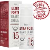 Eeose Ultra Forte Actives 75 ml Sakal Serumu Besleyici Özellikleri ile Günlük Kullanım İçin Uygun