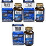 Eeose Vitanorsk H For Men 3 Adet 45 Tablet Ahududu Yogurt Aromalı Çinko ve Vitamin Takviyesi