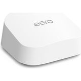 Eero Amazon Eero 7 Mesh Wifi Router (En Son Sürüm) | 2,5 Gbps'ye Kadar Internet Hızlarını Destekler | 190 M²'ye Kadar Wifi Kapsama Alanı | Tekli Paket