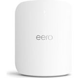 Eero Amazon Eero Max 7 Mesh Wifi Router | 10 Gbps Ethernet | 230 M²'ye Kadar Kapsama Alanı | 250'DEN Fazla Cihaza Bağlantı Için | Oyun Oynamak Için Ideal | Tekli Paket | Son Nesil - Beyaz