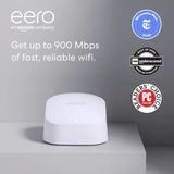 Eero Amazon Eero Yüksek Hızlı Wifi 6 Router