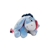 Eeyore Depresyonda Degil, Sadece Gercekci: Lisansli Orijinal Eeyore Core Pelus 35 Cm