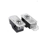 EF GARAGE Bmw Kapı Altı Led Logo Orijinal Tak Kullan E60-e90-e92-f10-f20-f30-x3-x4-x5