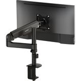 Ef S10 Siyah 22-40INCH Uyumlu Amortisörlü 2-12 kg Monitör Standı 2026 Versiyon - Çok Renkli