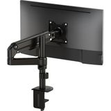 Ef S8 Siyah 17-32INCH Uyumlu Amortisörlü 2-9 kg Monitör Standı 2026 Versiyon - Çok Renkli