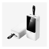 EF97 Strong 22.5W Çevre Dostu 36000mAh Powerbank