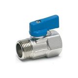 Efa 1/2 Mini Küresel Vana