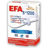 Efa S-1200 Mg 45 Kapsül P20603S7328