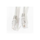 Efb Cat6 2 Metre Gri Ethernet Kablosu - Kaliteli Internet Kablosu - Gbit Lan Kablosu - Cat6 Kablo