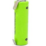 Efcell 1.2 Volt 800 Mah Düz Kafa Puntalı Şarjlı Aaa Ince Kalem Pil Şarj Edilebilir Pil